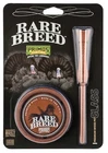 Primos PS2903 Rare Breed Friction Call Attracts Turkeys Natural Glass/wood New. Price: $69.99.