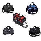 Everest Gym Bag Sport Travel Wet Pocket Shoe Bottle Work Out Duffle New. Price: $39.99.