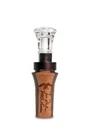 Duck Commander Jase Robertson Series Double Reed Call Tigerwood Dcprotw New. Price: $76.60.