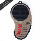 Cass Creek Ergo Electronic Predator Call, Coyote Device, Brown, Black New. Price: $41.92.