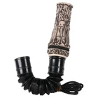 Flextone Natural Bone Gruntr Deer Call New. Price: $20.88.