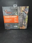 Wildgame Innovations Treehugger Gravity Bag Deer Feeder Camo Portable 100 Lb New. Price: $25.00.