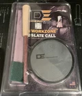 Dead End Game Calls Workzone Slate Turkey - WZ002 New. Price: $20.72.