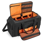 Dsleaf Sneaker Bag For Pairs Of Us Size 14 Men's Shoes, Duffle Wit... New. Price: $62.90.