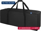 Coolbebe 36-INCH Large Travel Duffle Bag, 100L Heavy Duty Luggage For Sports Equ New. Price: $31.98.