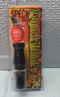 Rnt Quack Head Barbelly Speck Call - Single Reed Versatile Made Usa New. Price: $31.49.