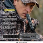 Extinguisher Deer Call By Illusion Grunt Tube Buck, Doe, Fawn Adjustabl... New. Price: $38.95.