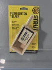 New Sealed Hunters Specialties Strut Push Button Yelper Turkey Call Hunting Tool. Price: $14.99.