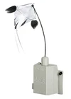 Foxpro Rechargeable Black/white Electronic Predator Decoy - FOXJACK3 New. Price: $72.19.