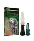 New Primos Mastering The Art Predator Pak 354 Instructional Dvd And Coyote Call. Price: $19.95.