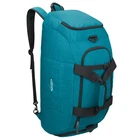G4FREE Large 3-WAY Duffle Backpack Gym Bag With Shoe L, Green New. Price: $63.09.