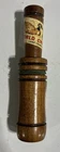 Vintage Faulks H-100 Honker World Champion Goose Duck Call Lake Charles Used. Price: $17.50.