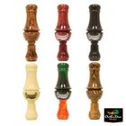 New Rnt Rich-n-tone Dc Daisy Cutter Diablo Mallard Hen Duck Call. Price: $105.00.