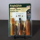Knight&hale Acrylic Shock Gobble Kit Turkey KH168-AC New. Price: $49.99.