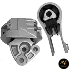 Engine Torque Strut Mount & Left Trans. 2PCS For Jeep Compass 21-17 2.4L New. Price: $118.00.