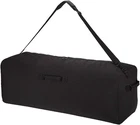 42 Inch Canvas Duffel Bag 150L Extra Large Luggage Duffle For Travel Sport And New. Price: $36.06.
