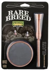 Primos PS2904 Rare Breed Friction Turkeys Natural Wood Slate Hunting Calls New. Price: $54.99.