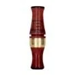 Zink ZNK-ZNK6040 Custom Dlx Duck Call Nbg Single New. Price: $65.26.