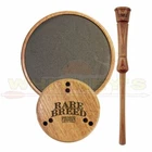 Primos Hunting Rare Breed Slate Woodgrain Friction Turkey Call - PS2904 New. Price: $59.99.
