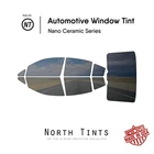 Nano Ceramic Precut Window Tint Film Car Glass For Subaru Legacy 2020-2025 New. Price: $69.99.