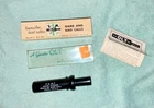 Vintage P.s. Olt D-2 Regular Duck Call Pekin Il Box With No 1 Paper Used. Price: $146.00.