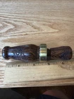 Early Vintage Rnt Rich Tone Daisy Cutter Duck Call Sounds Amazing Arkansas Used. Price: $180.00.