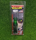 Zink PH-2 Power Hen Polycarbonate Duck Call Double Reed, Mallard Green ZNK963 New. Price: $16.45.