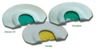 Woodhaven Custom Calls Top 3 Pro Pack Diaphragm Turkey Mouth WH016 New. Price: $38.99.