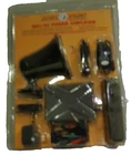 Johnny Stewart Deluxe Power Amplifier Wildlife Calls Nos Sealed Vintage AMP2 New. Price: $56.25.
