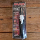 Mad Rip Growl Deer Call MD-525-1 New, Sealed. Price: $25.00.
