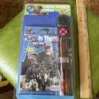 Buck Gardner Canada Hammerii Combo Kit-chp-gm Call/dvd Electronic & Manual New. Price: $35.00.
