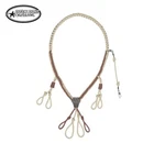 Rig'em Right Waterfowl Copperhead Deluxe 4-CALL Lanyard New. Price: $49.99.