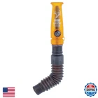 Primos Hunting Power Buck & Doe Call Dual-reed, Versatile Deer Vocalizations New. Price: $36.79.