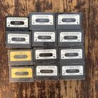 Vintage Lot Of 11 Johnny Stewart & Circe Lohman Coyote Call Cassette Tapes Used. Price: $36.99.