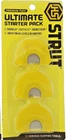H Strut Ultimate Starter Pack Double D, Cutt'n 2.5 Dead Calls New. Price: $13.98.