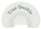 Rolling Thunder Game Call TC014-DBL True Double Diaphragm 2 Reed Attracts New. Price: $18.00.