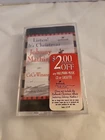 Listen! It's Christmas Johnny Mathis & Cece Winans (cassette 1999) Hallmark Nos Brand. Price: $7.39.
