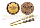 Woodhaven Calls Ninja Crystal Friction - WH087 New. Price: $124.99.