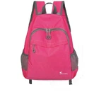 Geboldil And Women's Waterproof Backpack Traveling Rose Red New. Price: $18.40.