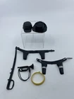Vintage Marx Johnny West Best Of The Parts And Accessories Lot SD1 Unspecified. Price: $29.95.