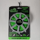 Wyndscent Tree Thrasher Deer And Turkey Hunting Game Call - Leaf Noise, Buck ... New. Price: $42.95.