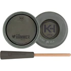 Knight And Hale Hammer Pot Friction Call Glass/plastic New. Price: $24.99.