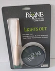 Bone Collector Game Calls Lights Out Molded Pot Pennsylvania Slate 2-PC Striker New. Price: $24.00.