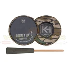 Knight & Hale Double Up Slate/glass Turkey Pot Call - KHT0236 New. Price: $42.99.