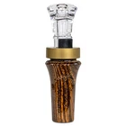 Duck Commander Jase Robertson Pro Series Call Must Have Hunting Access... New. Price: $69.67.
