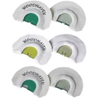 Woodhaven Top 3 Propack Turkey Call New. Price: $39.53.