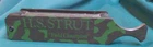 Vintage H.s.strut Field Champion Turkey Hunting Box Call Used. Price: $24.99.