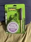 Primos Hunting Purple Haze Pot Slate Style Turkey Call New. Price: $16.24.