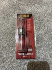 Zink Calls Power Clucker PC-1 Short Reed Goose Call, Poly, Clear Smoke ZNK859 New. Price: $19.99.