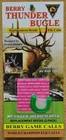 Pack Of 2 Berry Thunder Bugle Elk Game Call Replacement Reeds Rt-green New. Price: $12.49.